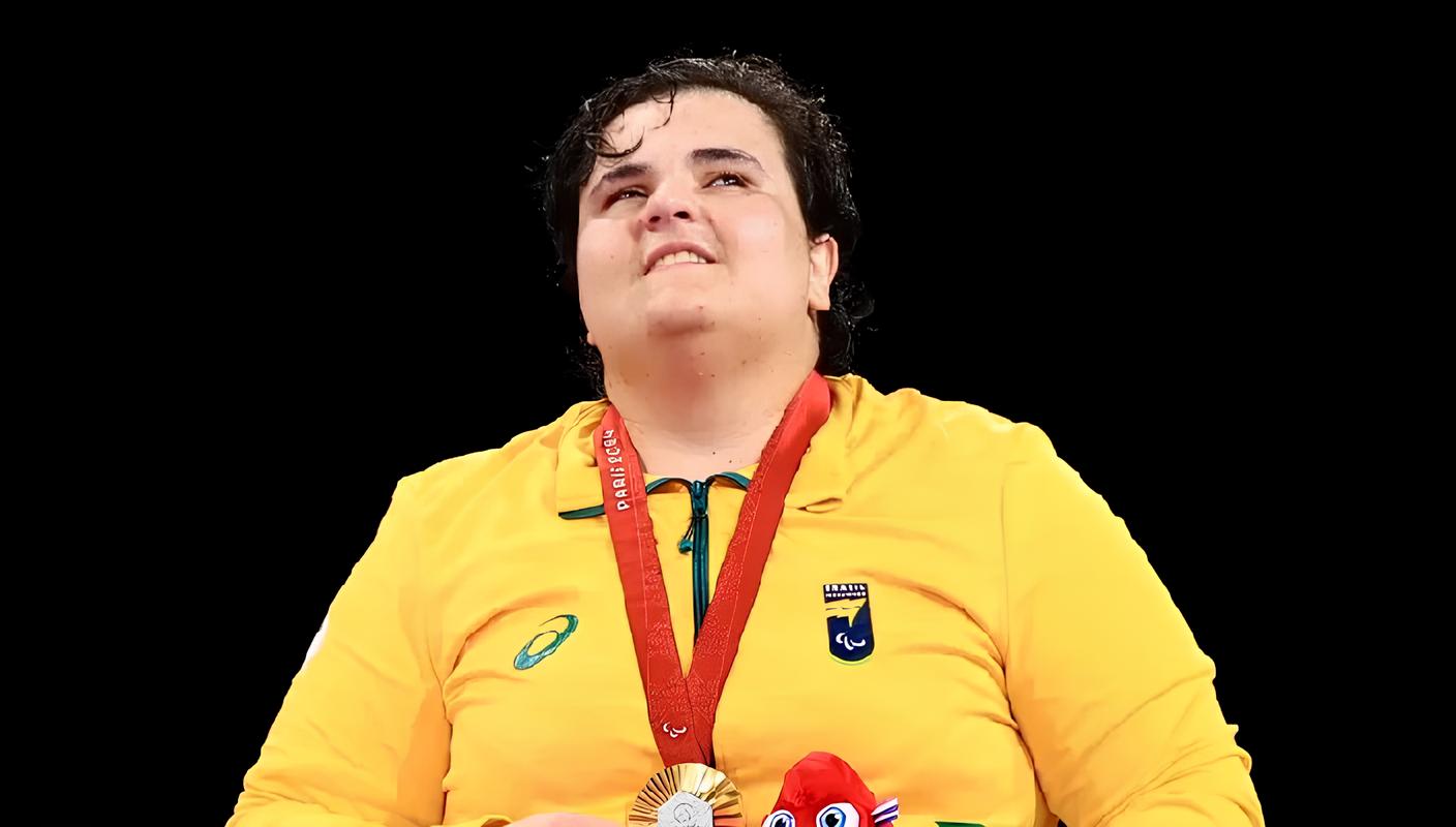 Do Pódio ao Coração: Como o Judô Paralímpico Brasileiro Conquistou o Mundo em Astana 1 Do P dio ao Cora o Como o Jud Paral mpico Brasileiro Conquistou o Mundo em Astana Do Pódio ao Coração: Como o Judô Paralímpico Brasileiro Conquistou o Mundo em Astana