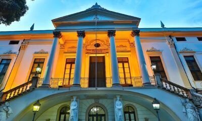 Do Telefone ao Cora o Como uma Operadora de Teledoa es na Santa Casa da Bahia Est Mudando Vidas “Do Telefone ao Coração: Como uma Operadora de Teledoações na Santa Casa da Bahia Está Mudando Vidas”