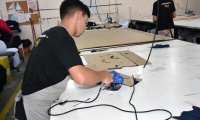 Dourados Encerra Trimestre com Saldo Positivo de 643 Empregos Formais O Que Isso Revela Sobre o Futuro da Economia Brasileira Dourados Encerra Trimestre com Saldo Positivo de 643 Empregos Formais: O Que Isso Revela Sobre o Futuro da Economia Brasileira?