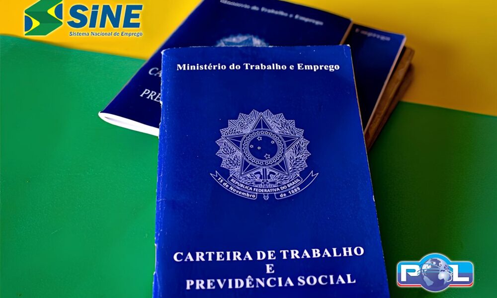 Em Busca de Oportunidades As Vagas do SINE Patroc nio Podem Ser o Pulo do Gato para Reinventar Sua Carreira Em Busca de Oportunidades: As Vagas do SINE Patrocínio Podem Ser o Pulo do Gato para Reinventar Sua Carreira