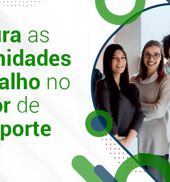Em Busca de Oportunidades no Setor Logístico? Descubra as Melhores Vagas do Mercado 2 Em Busca de Oportunidades no Setor Log stico Descubra as Melhores Vagas do Mercado Em Busca de Oportunidades no Setor Logístico? Descubra as Melhores Vagas do Mercado