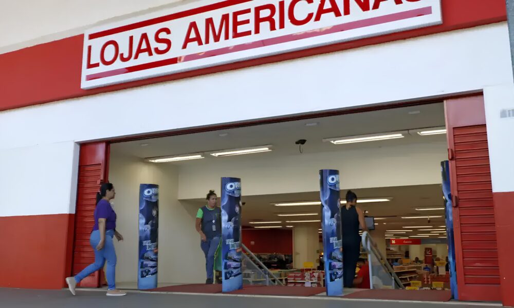 Est gio Americanas 2025 Como 70 Vagas Podem Transformar o Futuro de Universit rios em Todo o Brasil Estágio Americanas 2025: Como 70 Vagas Podem Transformar o Futuro de Universitários em Todo o Brasil