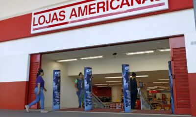 Est gio Americanas 2025 Como 70 Vagas Podem Transformar o Futuro de Universit rios em Todo o Brasil Estágio Americanas 2025: Como 70 Vagas Podem Transformar o Futuro de Universitários em Todo o Brasil