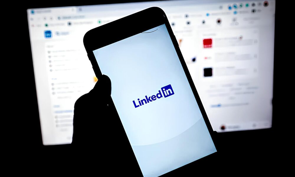 Esta a Nova IA do LinkedIn Ser Que Pela Primeira Vez Procurar Emprego N o Ser Um Fardo Esta é a Nova IA do LinkedIn: Será Que, Pela Primeira Vez, Procurar Emprego Não Será Um Fardo?