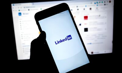 Esta a Nova IA do LinkedIn Ser Que Pela Primeira Vez Procurar Emprego N o Ser Um Fardo Esta é a Nova IA do LinkedIn: Será Que, Pela Primeira Vez, Procurar Emprego Não Será Um Fardo?