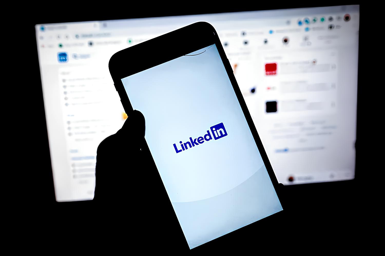 Esta é a Nova IA do LinkedIn: Será Que, Pela Primeira Vez, Procurar Emprego Não Será Um Fardo? 1 Esta a Nova IA do LinkedIn Ser Que Pela Primeira Vez Procurar Emprego N o Ser Um Fardo Esta é a Nova IA do LinkedIn: Será Que, Pela Primeira Vez, Procurar Emprego Não Será Um Fardo?