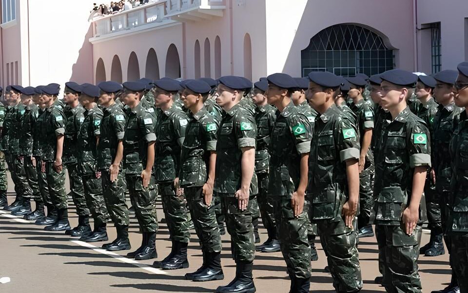 Ex rcito Brasileiro Abre Inscri es para EsPCEx Sua Porta de Entrada para um Futuro de Oportunidades Exército Brasileiro Abre Inscrições para EsPCEx: Sua Porta de Entrada para um Futuro de Oportunidades