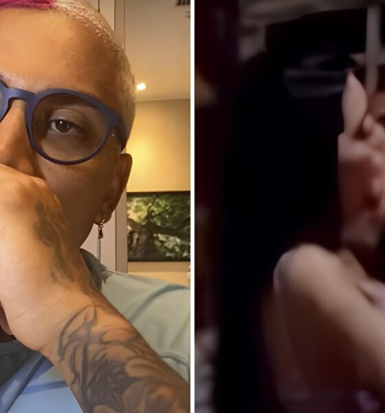 Famosos no Holofote Quando Beijos Viram Manchetes e Relacionamentos Desafiam as Normas Famosos no Holofote: Quando Beijos Viram Manchetes e Relacionamentos Desafiam as Normas