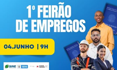 Feir o de Empregos em Ribeir o das Neves A Porta de Entrada para Seus Sonhos Profissionais Est Aberta Feirão de Empregos em Ribeirão das Neves: A Porta de Entrada para Seus Sonhos Profissionais Está Aberta