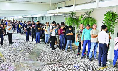Feir o do Emprego em Bel m A Jornada de Mil Sonhos e 50 Oportunidades Transformadoras Feirão do Emprego em Belém: A Jornada de Mil Sonhos e 50 Oportunidades Transformadoras