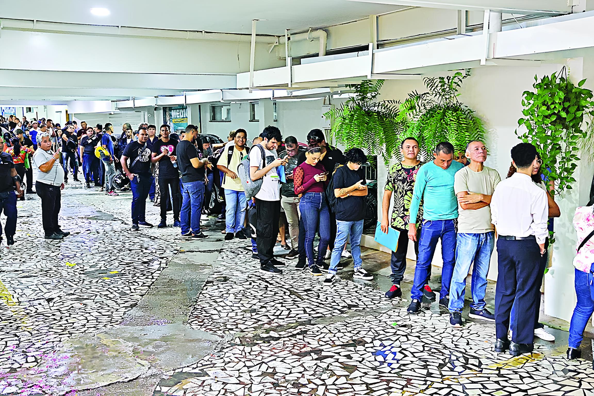 Feirão do Emprego em Belém: A Jornada de Mil Sonhos e 50 Oportunidades Transformadoras 1 Feir o do Emprego em Bel m A Jornada de Mil Sonhos e 50 Oportunidades Transformadoras Feirão do Emprego em Belém: A Jornada de Mil Sonhos e 50 Oportunidades Transformadoras