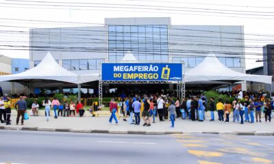Feir o do Emprego em Santana de Parna ba Como 6 Mil Vagas Podem Mudar o Futuro da Regi o Feirão do Emprego em Santana de Parnaíba: Como 6 Mil Vagas Podem Mudar o Futuro da Região