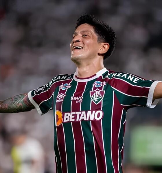 Fluminense: O Exterminador de Técnicos no Brasileirão – Como Um Clube Está Redefinindo o Jogo das Demissões 2 Fluminense O Exterminador de T cnicos no Brasileir o Como Um Clube Est Redefinindo o Jogo das Demiss es Fluminense: O Exterminador de Técnicos no Brasileirão – Como Um Clube Está Redefinindo o Jogo das Demissões