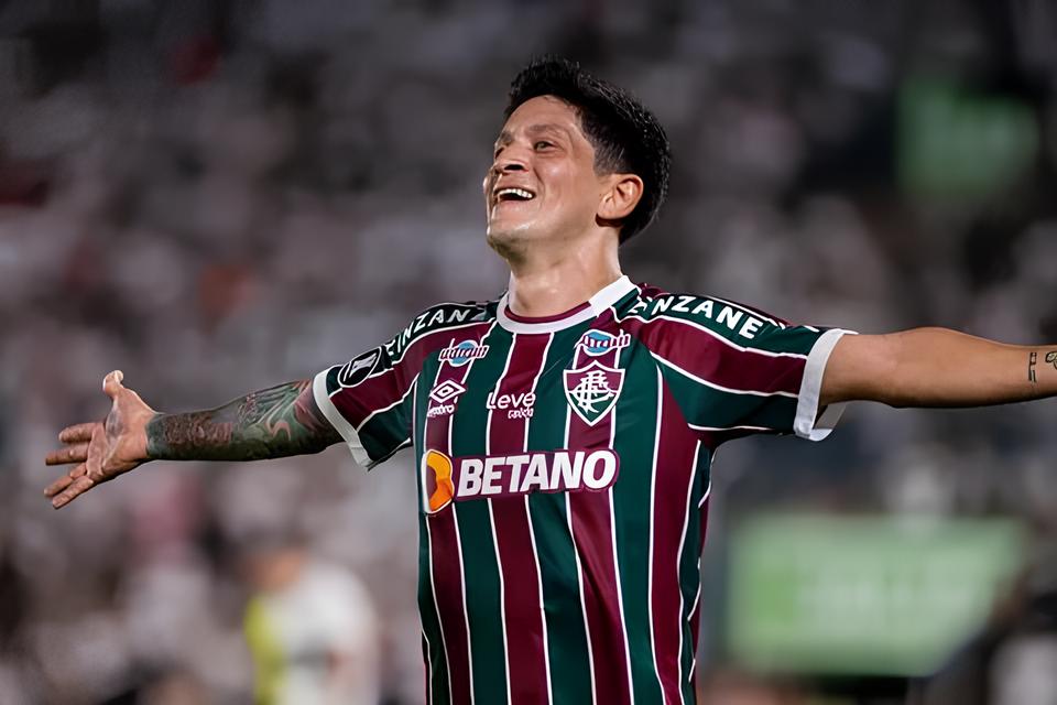 Fluminense: O Exterminador de Técnicos no Brasileirão – Como Um Clube Está Redefinindo o Jogo das Demissões 1 Fluminense: O Exterminador de Técnicos no Brasileirão – Como Um Clube Está Redefinindo o Jogo das Demissões