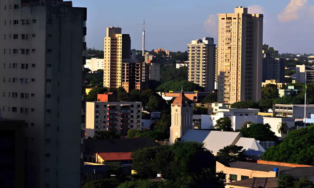 Foz do Igua u Como 562 Vagas de Emprego Podem Transformar Sua Semana E Talvez Sua Vida Foz do Iguaçu: Como 562 Vagas de Emprego Podem Transformar Sua Semana – E Talvez Sua Vida?
