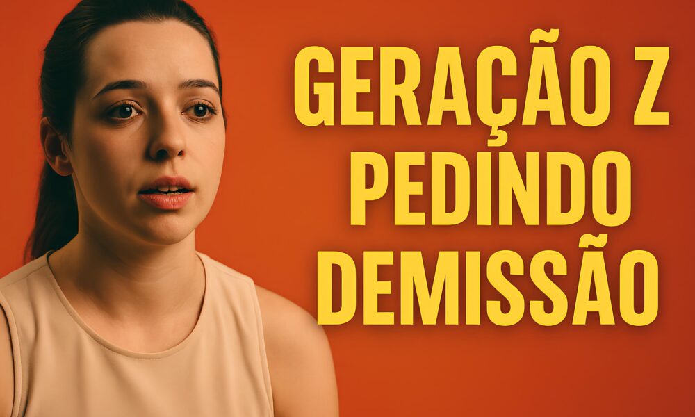 Gera o Z Por Que Um Jovem Abandonaria um Sal rio de Seis D gitos Para Investir em Cuidados com a Pele Geração Z: Por Que Um Jovem Abandonaria um Salário de Seis Dígitos Para Investir em Cuidados com a Pele?
