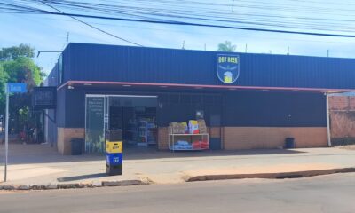 Got Beer Conveni ncia Uma Oportunidade de Crescimento no Cora o de Campo Grande Got Beer Conveniência: Uma Oportunidade de Crescimento no Coração de Campo Grande
