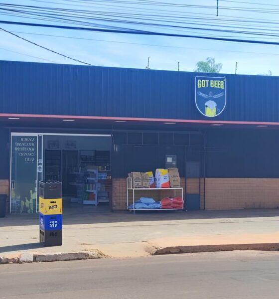 Got Beer Conveniência: Uma Oportunidade de Crescimento no Coração de Campo Grande 2 Got Beer Conveni ncia Uma Oportunidade de Crescimento no Cora o de Campo Grande Got Beer Conveniência: Uma Oportunidade de Crescimento no Coração de Campo Grande