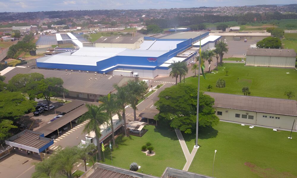 Grandes Oportunidades na JBS Como Conquistar um Emprego Sem Experi ncia em Goi nia Grandes Oportunidades na JBS: Como Conquistar um Emprego Sem Experiência em Goiânia