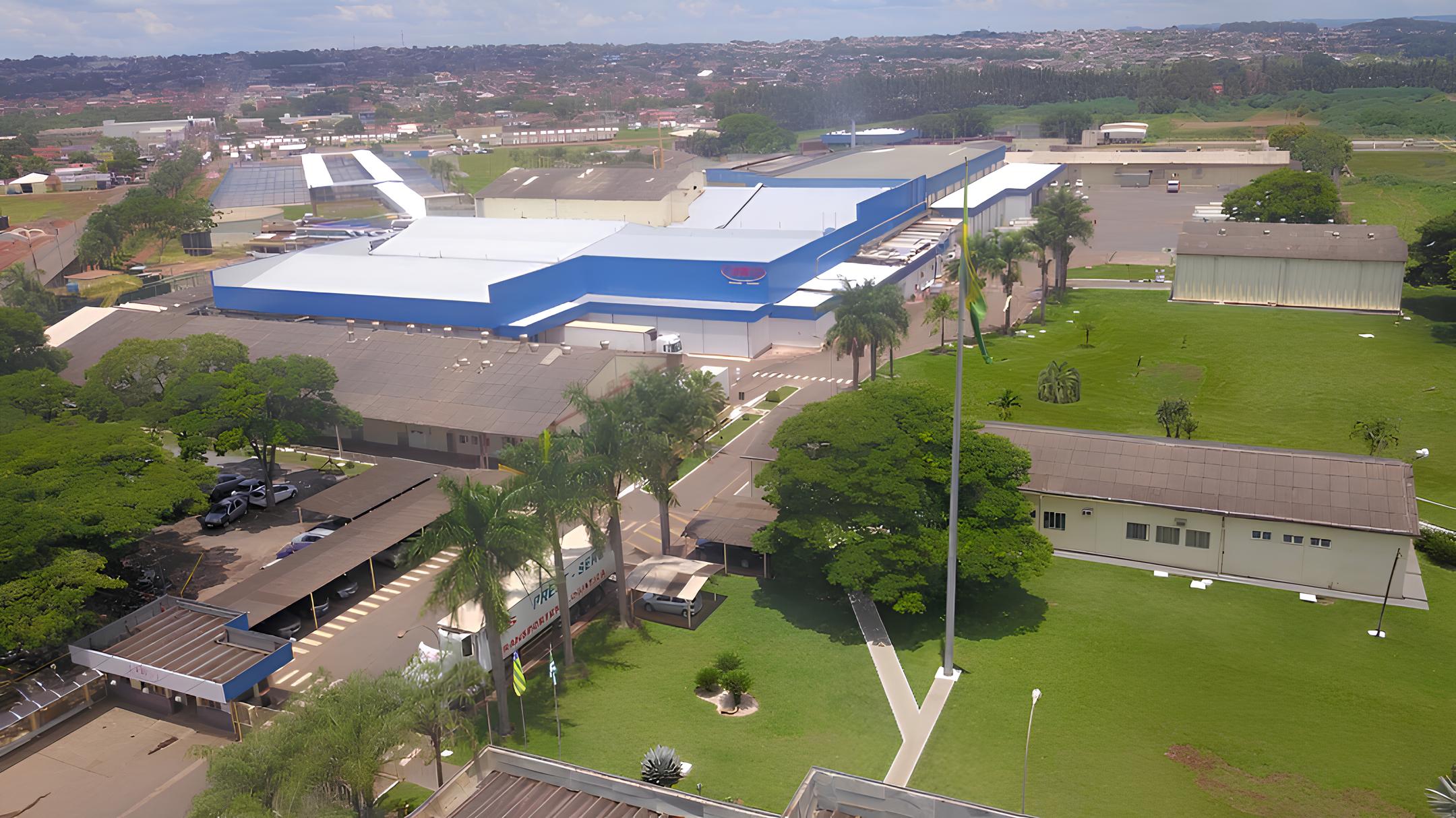 Grandes Oportunidades na JBS: Como Conquistar um Emprego Sem Experiência em Goiânia 1 Grandes Oportunidades na JBS: Como Conquistar um Emprego Sem Experiência em Goiânia
