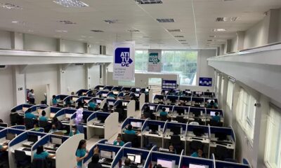 Grupo Equatorial Transforma Teresina 37 Vagas de Emprego e a Promessa de Mais 100 at Agosto Uma Oportunidade que Pode Mudar Sua Vida Grupo Equatorial Transforma Teresina: 37 Vagas de Emprego e a Promessa de Mais 100 até Agosto – Uma Oportunidade que Pode Mudar Sua Vida!