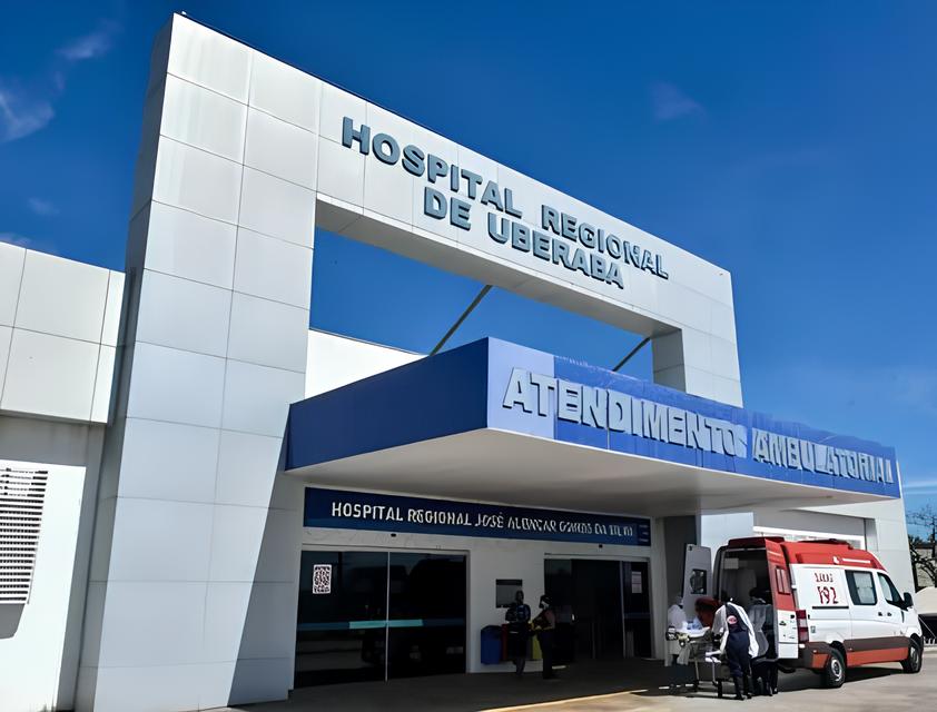 Hospital Regional em Bebedouro: 41 Vagas de Emprego e o Impacto na Saúde Pública 1 Hospital Regional em Bebedouro 41 Vagas de Emprego e o Impacto na Sa de P blica Hospital Regional em Bebedouro: 41 Vagas de Emprego e o Impacto na Saúde Pública