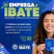 Ibat Reinventa o Mercado de Trabalho Plataforma Digital Transforma Vidas e Empresas Ibaté Reinventa o Mercado de Trabalho: Plataforma Digital Transforma Vidas e Empresas