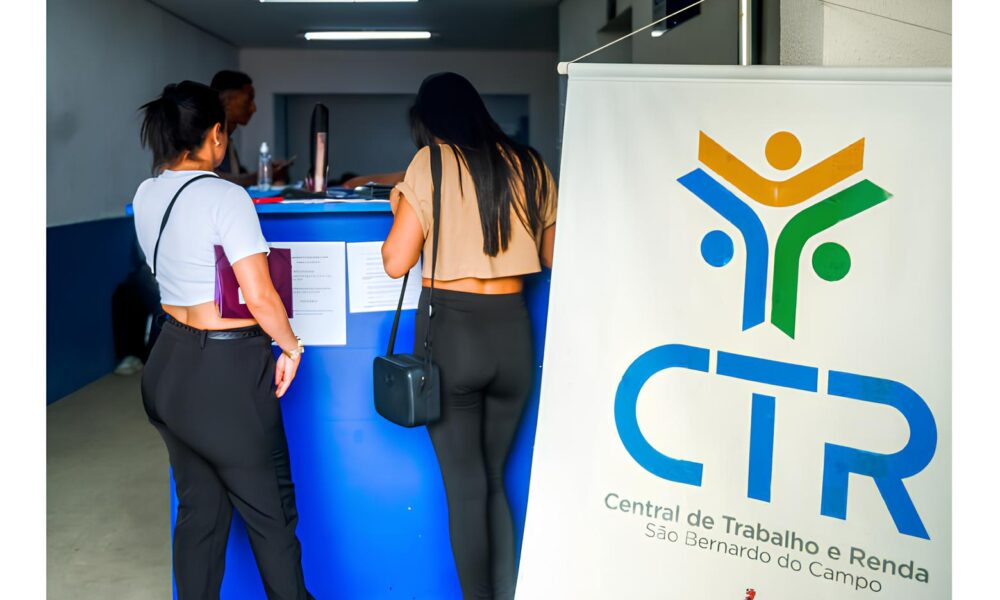 Inclus o em Movimento Como a Rota do Emprego PcD Est Transformando Vidas no ABC Paulista Inclusão em Movimento: Como a Rota do Emprego PcD Está Transformando Vidas no ABC Paulista