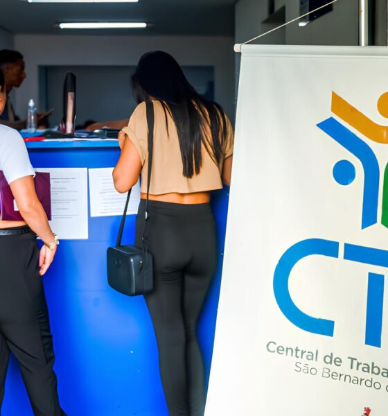 Inclusão em Movimento: Como a Rota do Emprego PcD Está Transformando Vidas no ABC Paulista 2 Inclus o em Movimento Como a Rota do Emprego PcD Est Transformando Vidas no ABC Paulista Inclusão em Movimento: Como a Rota do Emprego PcD Está Transformando Vidas no ABC Paulista