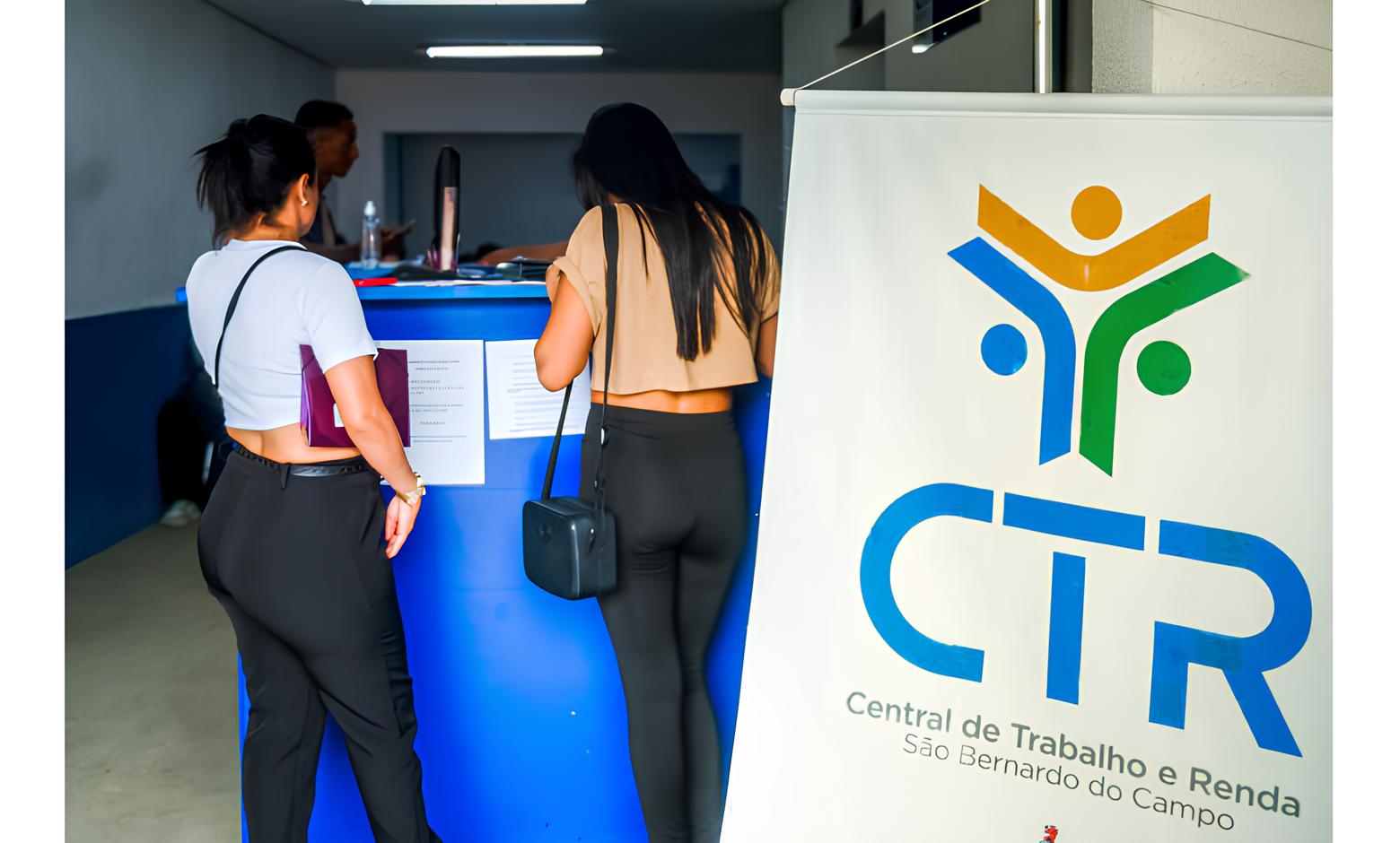 Inclusão em Movimento: Como a Rota do Emprego PcD Está Transformando Vidas no ABC Paulista 1 Inclus o em Movimento Como a Rota do Emprego PcD Est Transformando Vidas no ABC Paulista Inclusão em Movimento: Como a Rota do Emprego PcD Está Transformando Vidas no ABC Paulista
