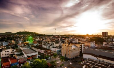 Itapetinga O Milagre Econ mico do Sudoeste Baiano Que Est Transformando Vidas e Inspira o Brasil Itapetinga: O Milagre Econômico do Sudoeste Baiano Que Está Transformando Vidas e Inspira o Brasil