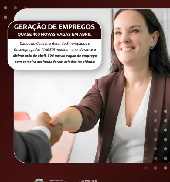 Jahu em Alta: O 8º Distrito Industrial e as Quase 400 Novas Vagas que Estão Transformando a Cidade 2 Jahu em Alta O 8 Distrito Industrial e as Quase 400 Novas Vagas que Est o Transformando a Cidade Jahu em Alta: O 8º Distrito Industrial e as Quase 400 Novas Vagas que Estão Transformando a Cidade