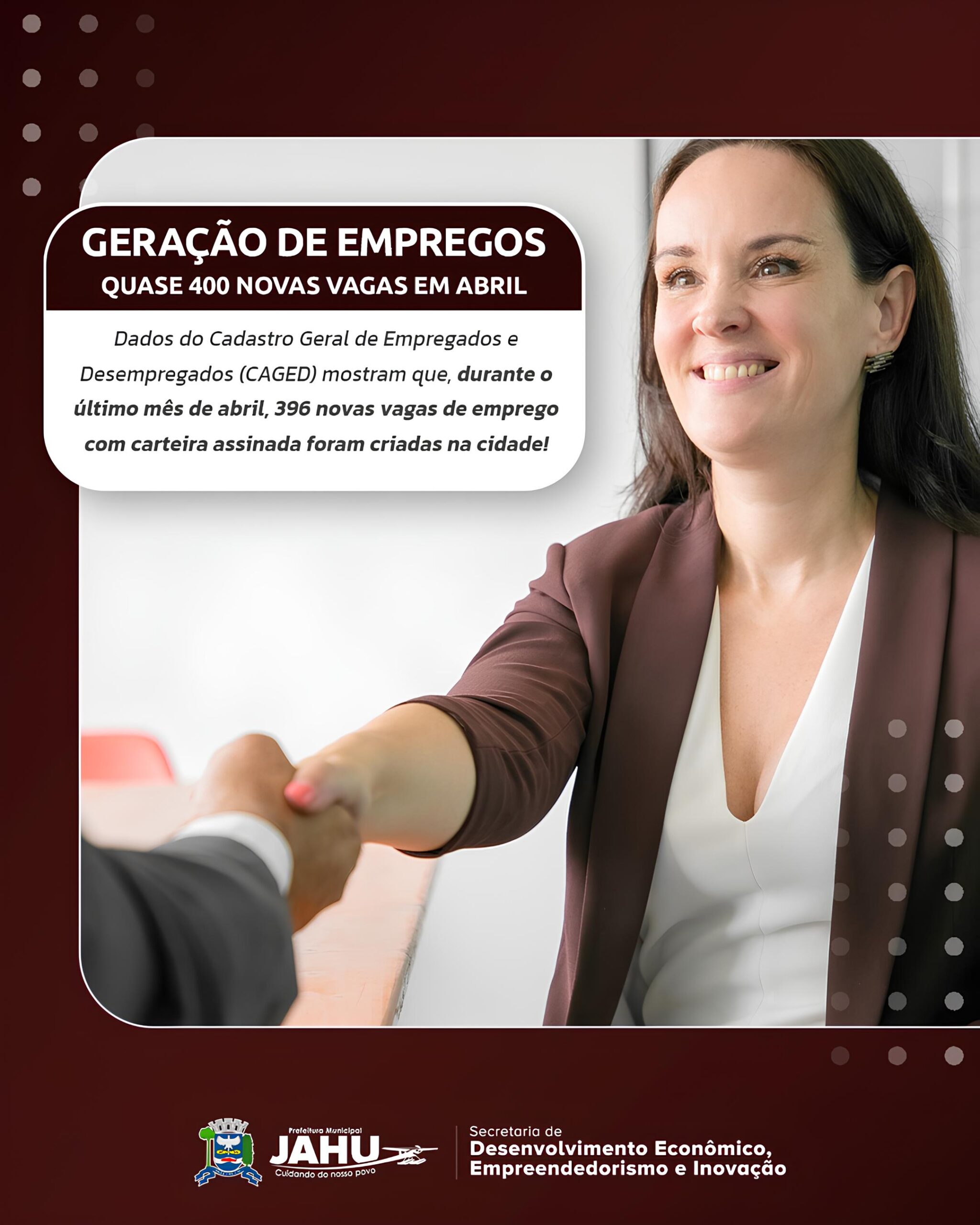 Jahu em Alta: O 8º Distrito Industrial e as Quase 400 Novas Vagas que Estão Transformando a Cidade 1 Jahu em Alta O 8 Distrito Industrial e as Quase 400 Novas Vagas que Est o Transformando a Cidade scaled Jahu em Alta: O 8º Distrito Industrial e as Quase 400 Novas Vagas que Estão Transformando a Cidade