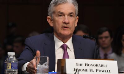 Jerome Powell e o Fed O Que Est Por Tr s da Decis o Cautelosa Sobre as Taxas de Juros em 2025 Jerome Powell e o Fed: O Que Está Por Trás da Decisão Cautelosa Sobre as Taxas de Juros em 2025?