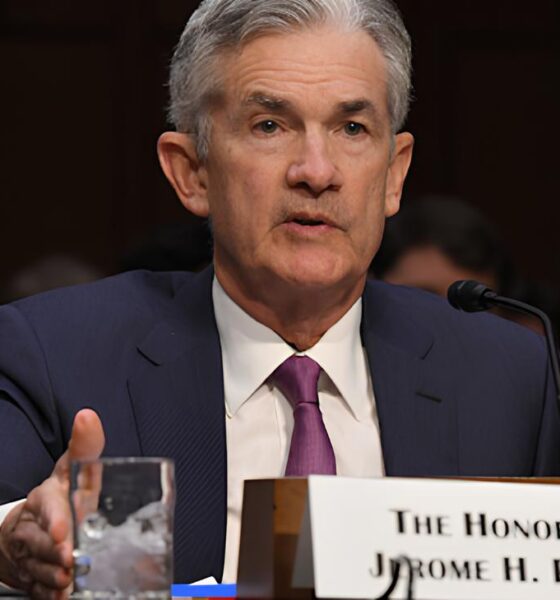 Jerome Powell e o Fed: O Que Está Por Trás da Decisão Cautelosa Sobre as Taxas de Juros em 2025? 2 Jerome Powell e o Fed O Que Est Por Tr s da Decis o Cautelosa Sobre as Taxas de Juros em 2025 Jerome Powell e o Fed: O Que Está Por Trás da Decisão Cautelosa Sobre as Taxas de Juros em 2025?