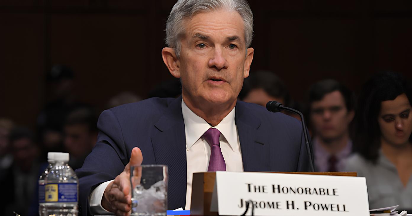 Jerome Powell e o Fed: O Que Está Por Trás da Decisão Cautelosa Sobre as Taxas de Juros em 2025? 1 Jerome Powell e o Fed: O Que Está Por Trás da Decisão Cautelosa Sobre as Taxas de Juros em 2025?