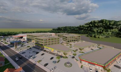 Joinville Ganha um Novo Shopping a C u Aberto O Futuro do Consumo Regional Est Chegando Joinville Ganha um Novo Shopping a Céu Aberto: O Futuro do Consumo Regional Está Chegando