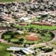 Lucas do Rio Verde A Cidade que Saiu do Mapa para Entrar na Hist ria do Desenvolvimento Nacional Lucas do Rio Verde: A Cidade que Saiu do Mapa para Entrar na História do Desenvolvimento Nacional