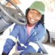 MADALENA NHANTUMBO A MULHER QUE DESAFIOU O PRECONCEITO E TORNOU SUA PAIX O EM UMA CARREIRA DE SUCESSO MADALENA NHANTUMBO: A MULHER QUE DESAFIOU O PRECONCEITO E TORNOU SUA PAIXÃO EM UMA CARREIRA DE SUCESSO