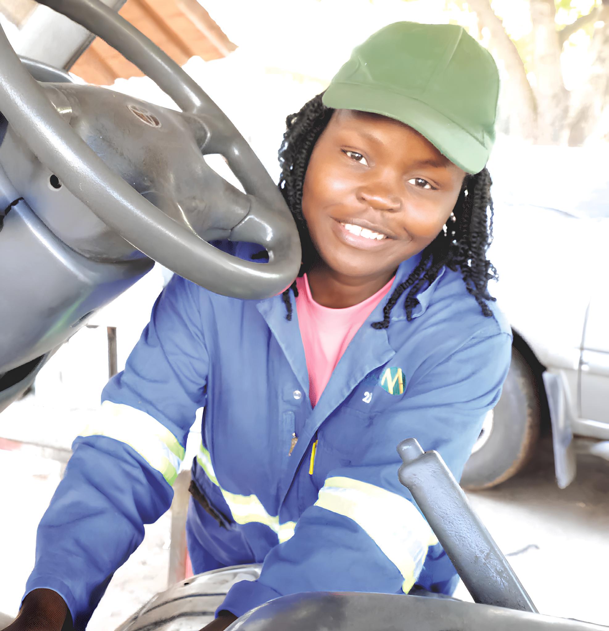 MADALENA NHANTUMBO: A MULHER QUE DESAFIOU O PRECONCEITO E TORNOU SUA PAIXÃO EM UMA CARREIRA DE SUCESSO 1 MADALENA NHANTUMBO A MULHER QUE DESAFIOU O PRECONCEITO E TORNOU SUA PAIX O EM UMA CARREIRA DE SUCESSO MADALENA NHANTUMBO: A MULHER QUE DESAFIOU O PRECONCEITO E TORNOU SUA PAIXÃO EM UMA CARREIRA DE SUCESSO