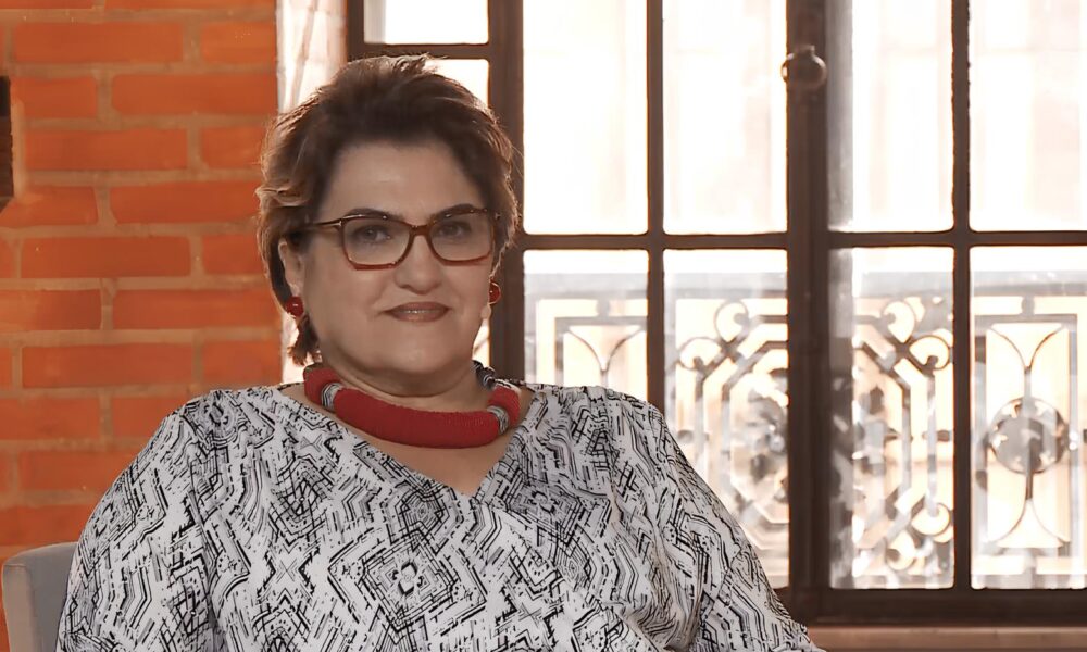 M rcia Lopes A Volta de uma Estrategista ao Palco Pol tico Brasileiro O Que Esperar Márcia Lopes: A Volta de uma Estrategista ao Palco Político Brasileiro – O Que Esperar?