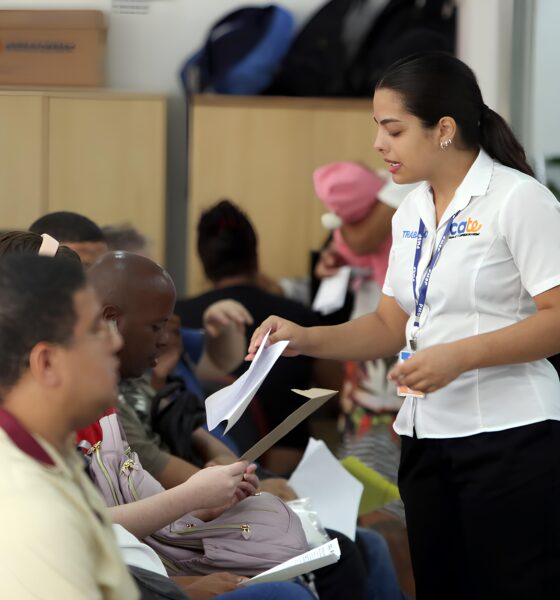Mês do Trabalho em São Paulo: Oportunidades que Transformam Vidas 2 M s do Trabalho em S o Paulo Oportunidades que Transformam Vidas Mês do Trabalho em São Paulo: Oportunidades que Transformam Vidas