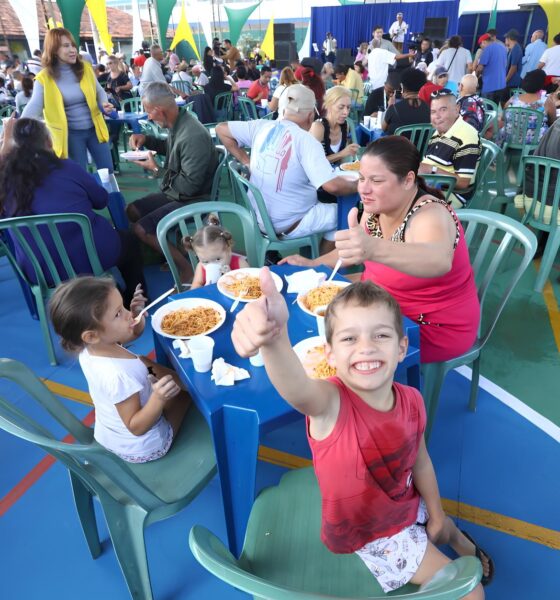 Macarronada do Dia do Trabalhador: Onde Sabor Encontra Oportunidade em 2025 2 Macarronada do Dia do Trabalhador Onde Sabor Encontra Oportunidade em 2025 Macarronada do Dia do Trabalhador: Onde Sabor Encontra Oportunidade em 2025