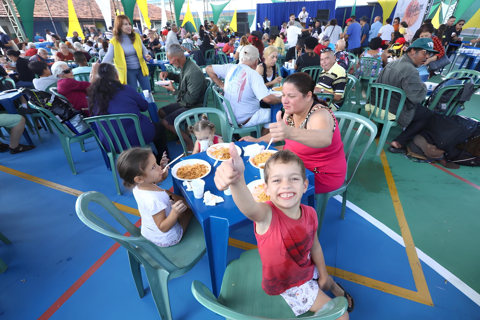 Macarronada do Dia do Trabalhador: Onde Sabor Encontra Oportunidade em 2025 1 Macarronada do Dia do Trabalhador Onde Sabor Encontra Oportunidade em 2025 Macarronada do Dia do Trabalhador: Onde Sabor Encontra Oportunidade em 2025