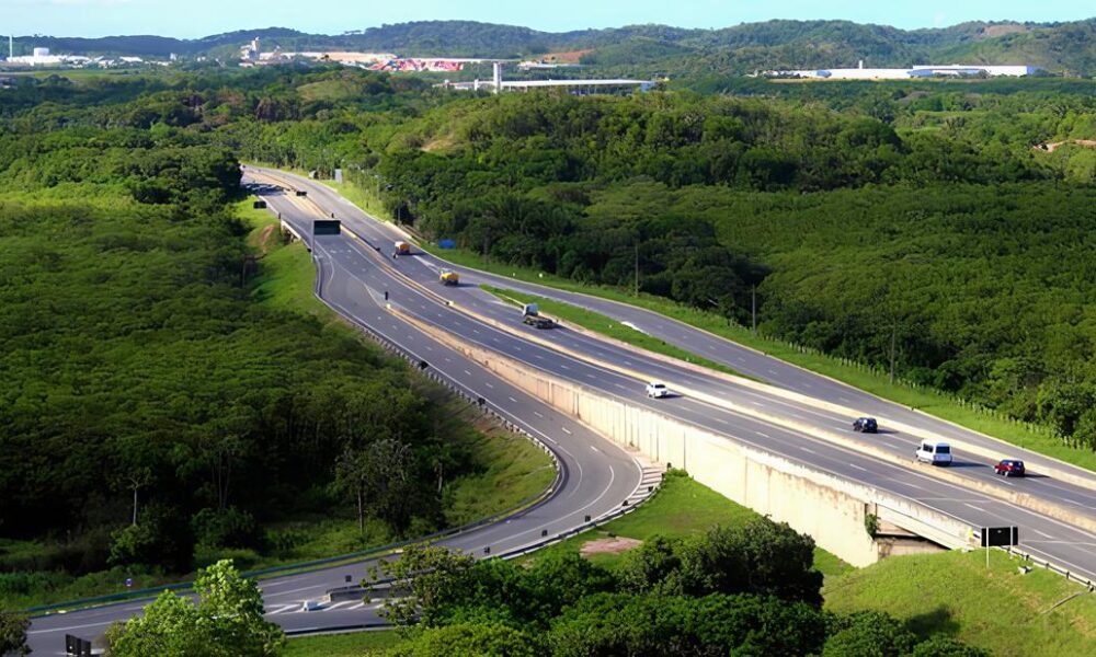 Macquarie Bank Desembarca no Brasil O Que Significa a Bilion ria Aquisi o de Rodovias para a Economia Nacional Macquarie Bank Desembarca no Brasil: O Que Significa a Bilionária Aquisição de Rodovias para a Economia Nacional?