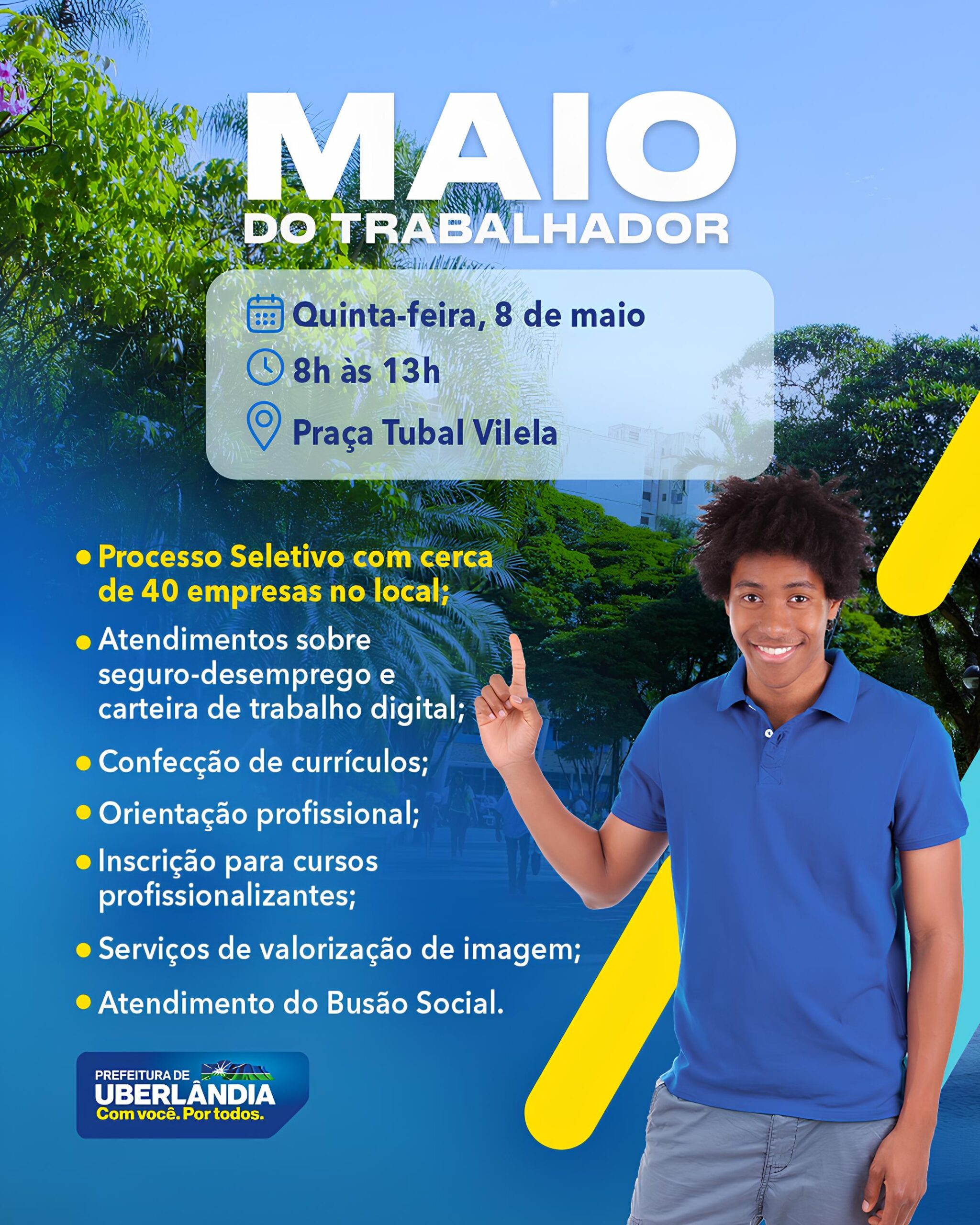 Maio do Trabalhador: A Mega-Oportunidade que Pode Mudar Sua Vida 1 Maio do Trabalhador A Mega Oportunidade que Pode Mudar Sua Vida scaled Maio do Trabalhador: A Mega-Oportunidade que Pode Mudar Sua Vida