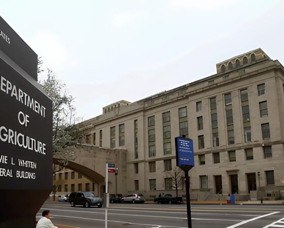 Mais de 15.000 Trabalhadores do USDA Aceitam Cheque para Sair: O Que Isso Revela Sobre o Futuro da Burocracia Federal? 2 Mais de 15 000 Trabalhadores do USDA Aceitam Cheque para Sair O Que Isso Revela Sobre o Futuro da Burocracia Federal Mais de 15.000 Trabalhadores do USDA Aceitam Cheque para Sair: O Que Isso Revela Sobre o Futuro da Burocracia Federal?