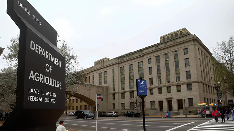 Mais de 15 000 Trabalhadores do USDA Aceitam Cheque para Sair O Que Isso Revela Sobre o Futuro da Burocracia Federal Mais de 15.000 Trabalhadores do USDA Aceitam Cheque para Sair: O Que Isso Revela Sobre o Futuro da Burocracia Federal?