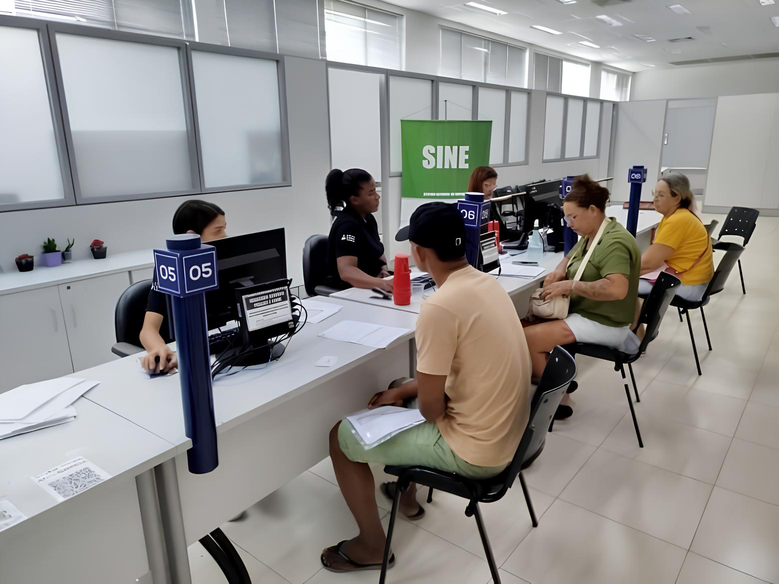 Mais de 240 Vagas em Sinop: Uma Oportunidade Única para Reinventar Sua Carreira em 2025 1 Mais de 240 Vagas em Sinop Uma Oportunidade nica para Reinventar Sua Carreira em 2025 Mais de 240 Vagas em Sinop: Uma Oportunidade Única para Reinventar Sua Carreira em 2025