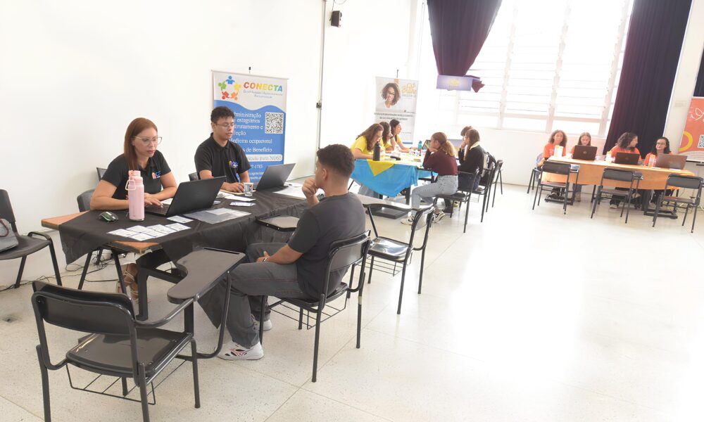 Mais de 700 Vagas de Emprego em Guarulhos Como Esta Onda de Oportunidades Pode Mudar Sua Vida Mais de 700 Vagas de Emprego em Guarulhos: Como Esta Onda de Oportunidades Pode Mudar Sua Vida